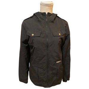 VOLCOM Scout windbreaker (M) jacket with hood